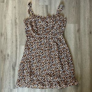 LUSH SUNDRESS FROM FRANCESCAS